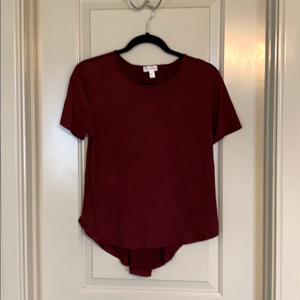 Fun top